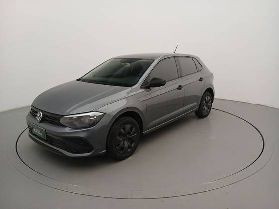 VOLKSWAGEN POLO 1.0 MPI TRACK MANUAL